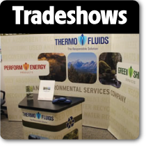 Tradeshow Booth